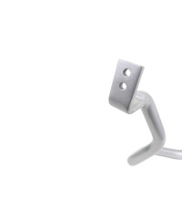 BARRE ANTIROULIS AVANT SUPRA MKIV WHITELINE