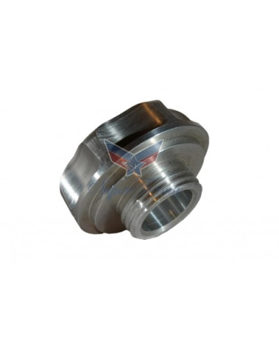 BOUCHON HUILE ALUMINIUM SUPERFORMA