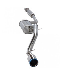 CATBACK RM LEGAMAX PREMIUM TITAN MAZDA 3 HKS