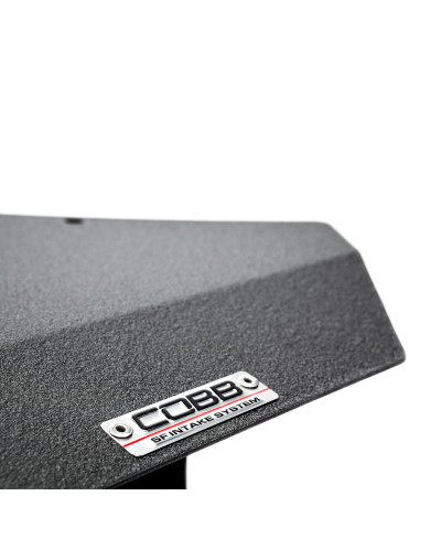 BOITE A AIR MAZDA 3 GEN2 COBB