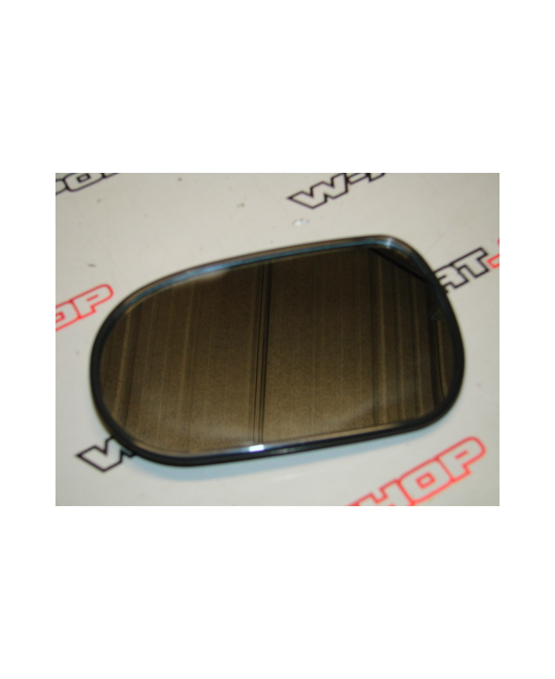 GLACE RETROVISEUR GAUCHE S15 NISSAN