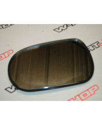 GLACE RETROVISEUR GAUCHE S15 NISSAN