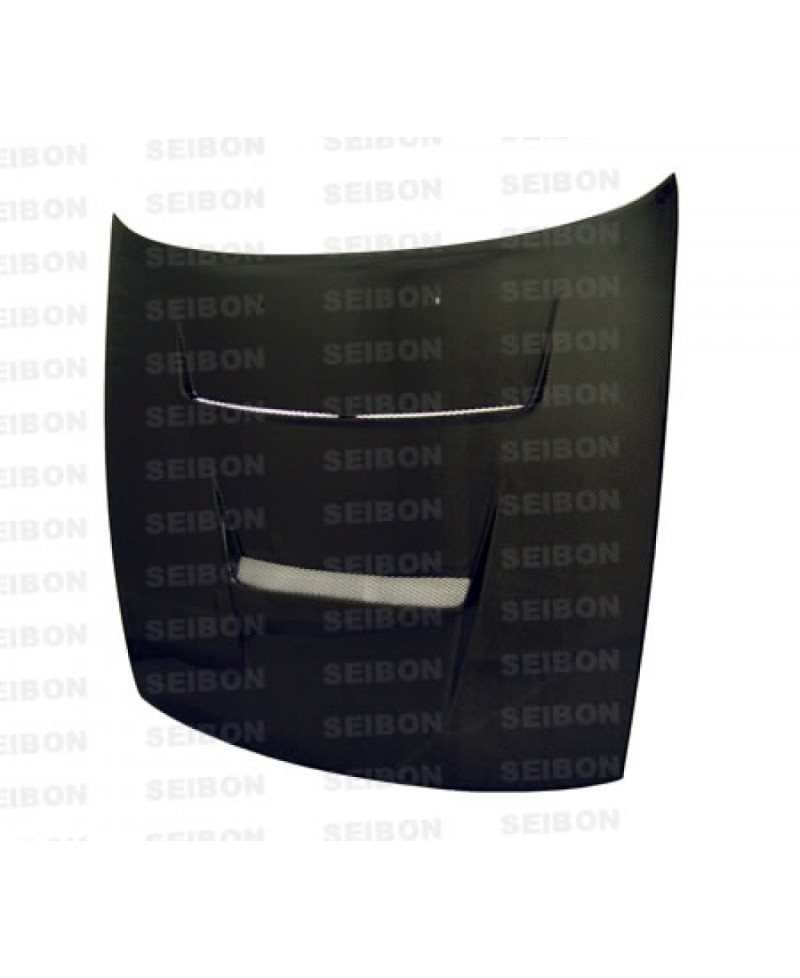 CAPOT CARBONE DV 180SX PS13 SEIBON