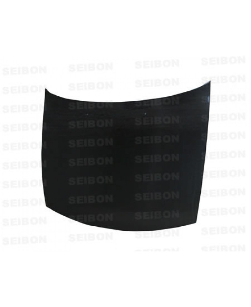 CAPOT CARBONE OEM 300ZX Z32 SEIBON