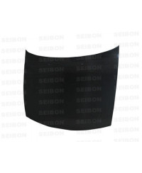 CAPOT CARBONE OEM 300ZX Z32 SEIBON