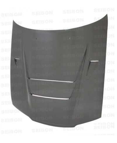 CAPOT CARBONE DVII R32 SEIBON