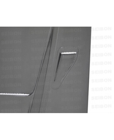 CAPOT CARBONE DVII R32 SEIBON