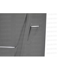 CAPOT CARBONE DVII R32 SEIBON