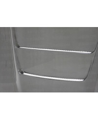 CAPOT CARBONE DVII R32 SEIBON