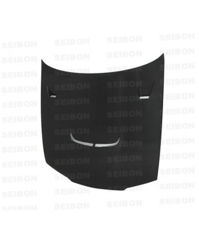 CAPOT CARBONE JU R32 SEIBON