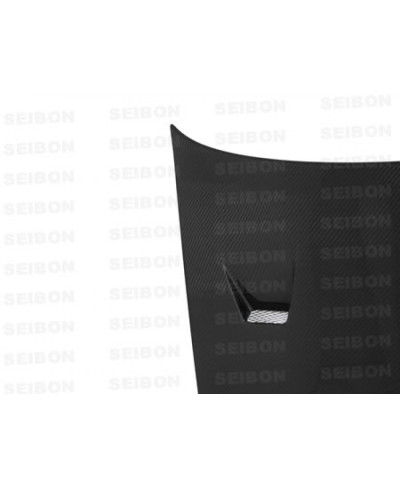 CAPOT CARBONE JU R32 SEIBON