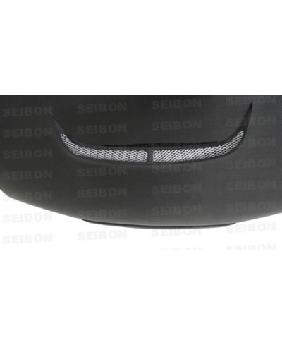 CAPOT CARBONE JU R32 SEIBON