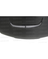 CAPOT CARBONE JU R32 SEIBON