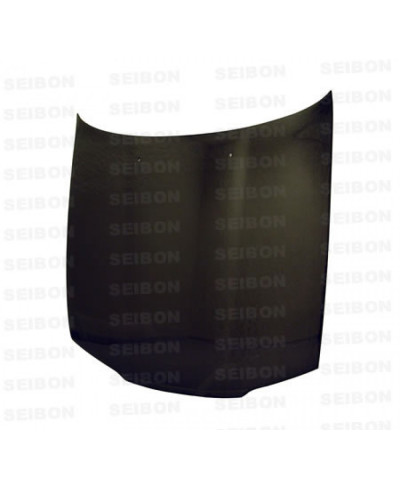 CAPOT CARBONE OEM R32 SEIBON