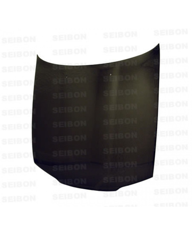 CAPOT CARBONE OEM R32 SEIBON