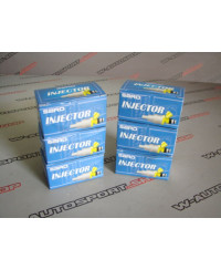 SET 6 INJECTEURS SARD 800CC RB20/26 