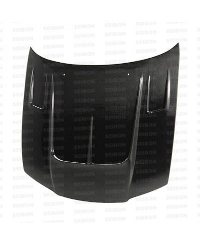 CAPOT CARBONE R33 GTST TT SEIBON