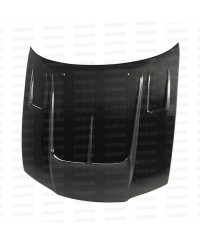 CAPOT CARBONE R33 GTST TT SEIBON