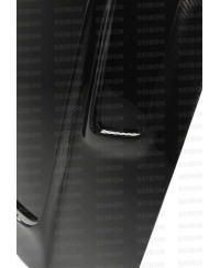 CAPOT CARBONE R33 GTST TT SEIBON