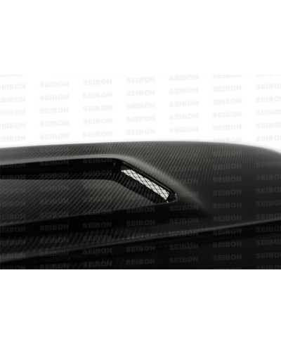 CAPOT CARBONE R33 GTST TT SEIBON