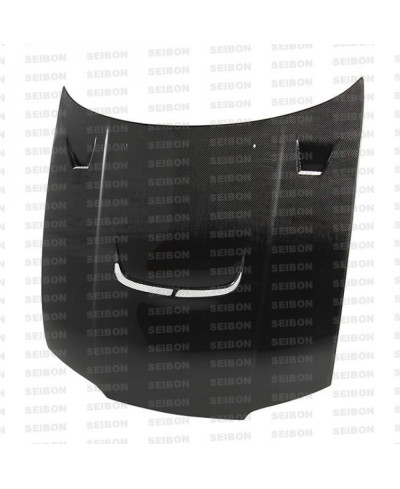 CAPOT CARBONE R33 GTR JU SEIBON