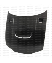 CAPOT CARBONE R33 GTR JU SEIBON