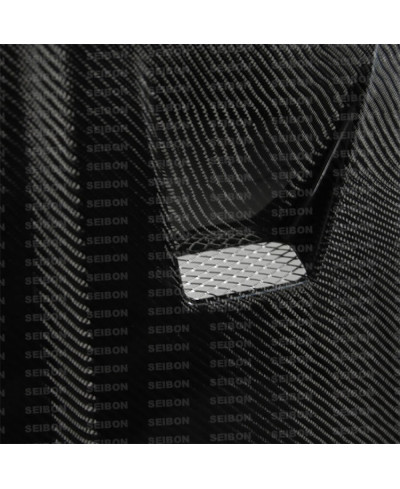 CAPOT CARBONE R33 GTR JU SEIBON