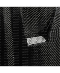 CAPOT CARBONE R33 GTR JU SEIBON