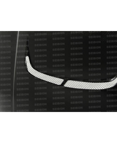 CAPOT CARBONE R33 GTR JU SEIBON