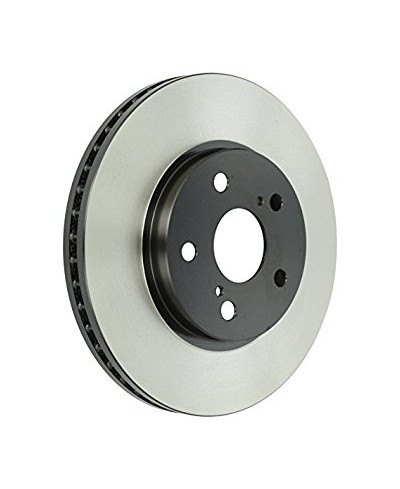 SET DISQUES AVANT Ø 323X24 RX8 OEM