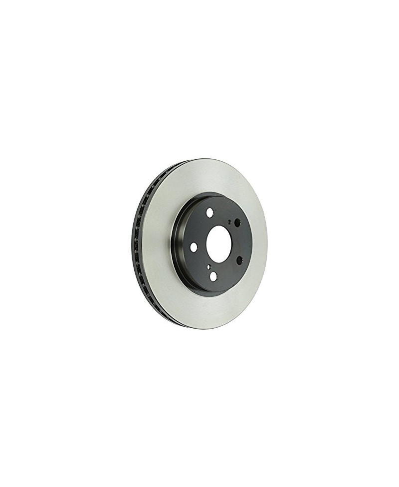 SET DISQUES AVANT Ø 323X24 RX8 OEM