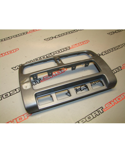 ENJOLIVEUR BUSES AIR CONSOLE CENTRALE S14 NISSAN