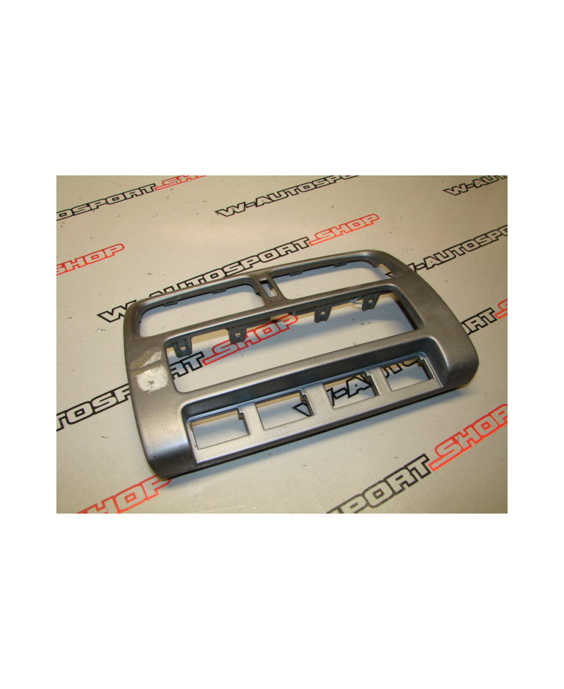 ENJOLIVEUR BUSES AIR CONSOLE CENTRALE S14 NISSAN