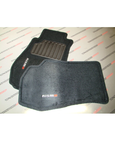 SET TAPIS SOL 350Z NISMO