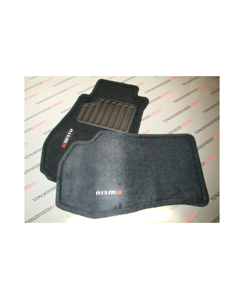 SET TAPIS SOL 350Z NISMO