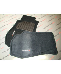 SET TAPIS SOL 350Z NISMO
