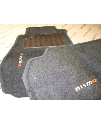 SET TAPIS SOL 350Z NISMO