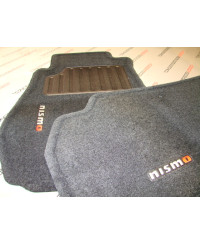 SET TAPIS SOL 350Z NISMO