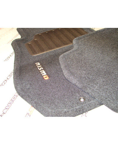 SET TAPIS SOL 350Z NISMO