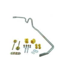 BARRE ANTIROULLIS ARRIERE REGLABLE S13 WHITELINE 