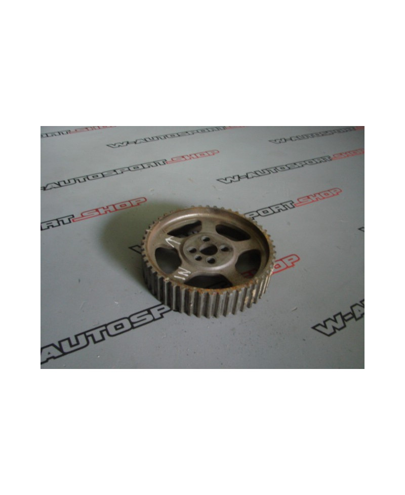 POULIE ADMISSION RB26 NISSAN