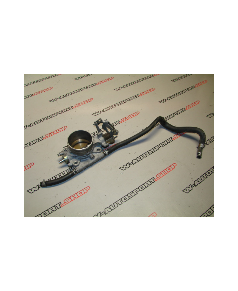 BOITIER PAPILLON R33 RB25 NISSAN