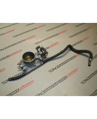 BOITIER PAPILLON R33 RB25 NISSAN