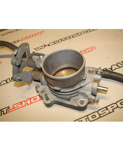 BOITIER PAPILLON R33 RB25 NISSAN