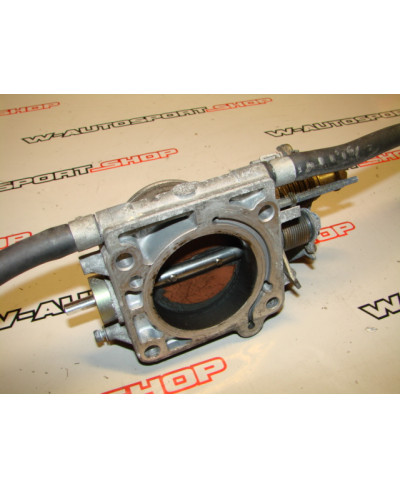 BOITIER PAPILLON R33 RB25 NISSAN