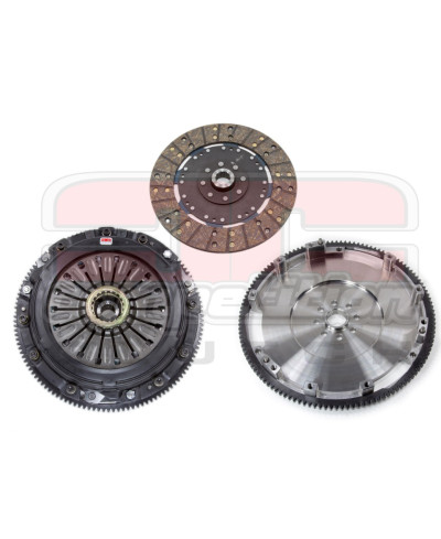 KIT EMBRAYAGE TWIN DISC MPC FOCUS COMPETITION CLUTCH
