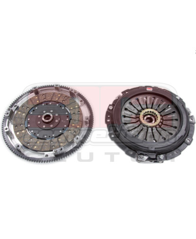 KIT EMBRAYAGE TWIN DISC MPC FOCUS COMPETITION CLUTCH
