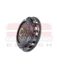 KIT EMBRAYAGE TWIN DISC MPC MUSTANG ECOBOOST COMPETITION CLUTCH