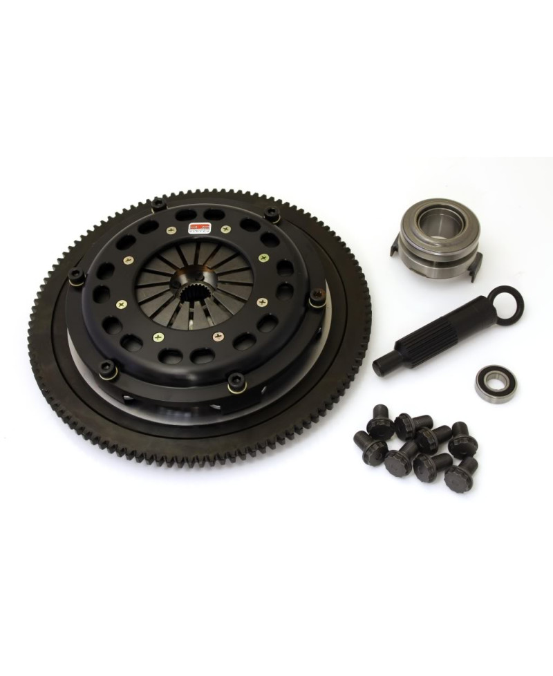 KIT EMBRAYAGE SUPER SINGLE HONDA K SERIES COMPETITION CLUTCH