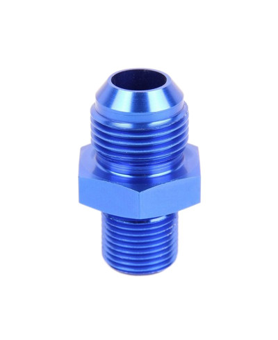 RACCORD AN6 POUR FILTRE ESSENCE SYTEC